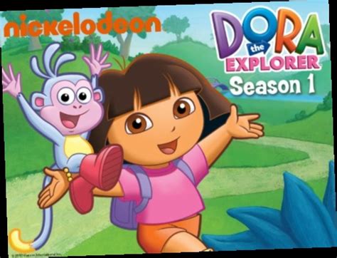 dora the explorer torrentz|Iba pa.